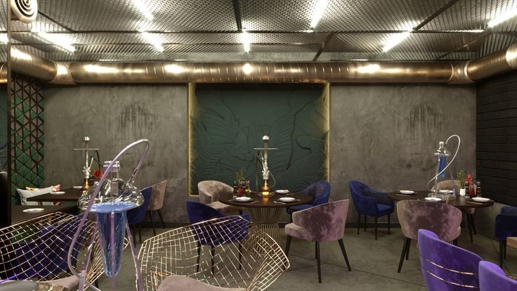 Contemporary Interior