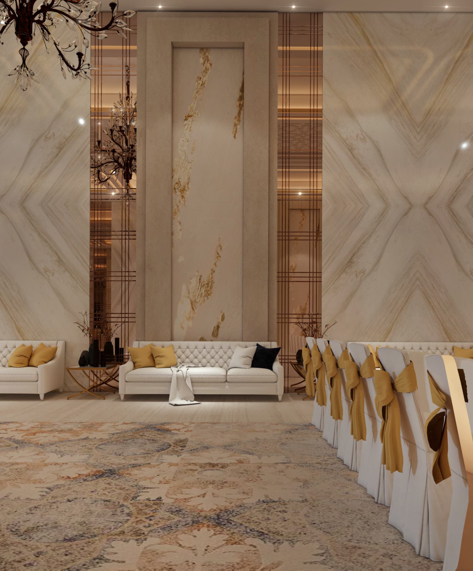 Luxury Interior Design