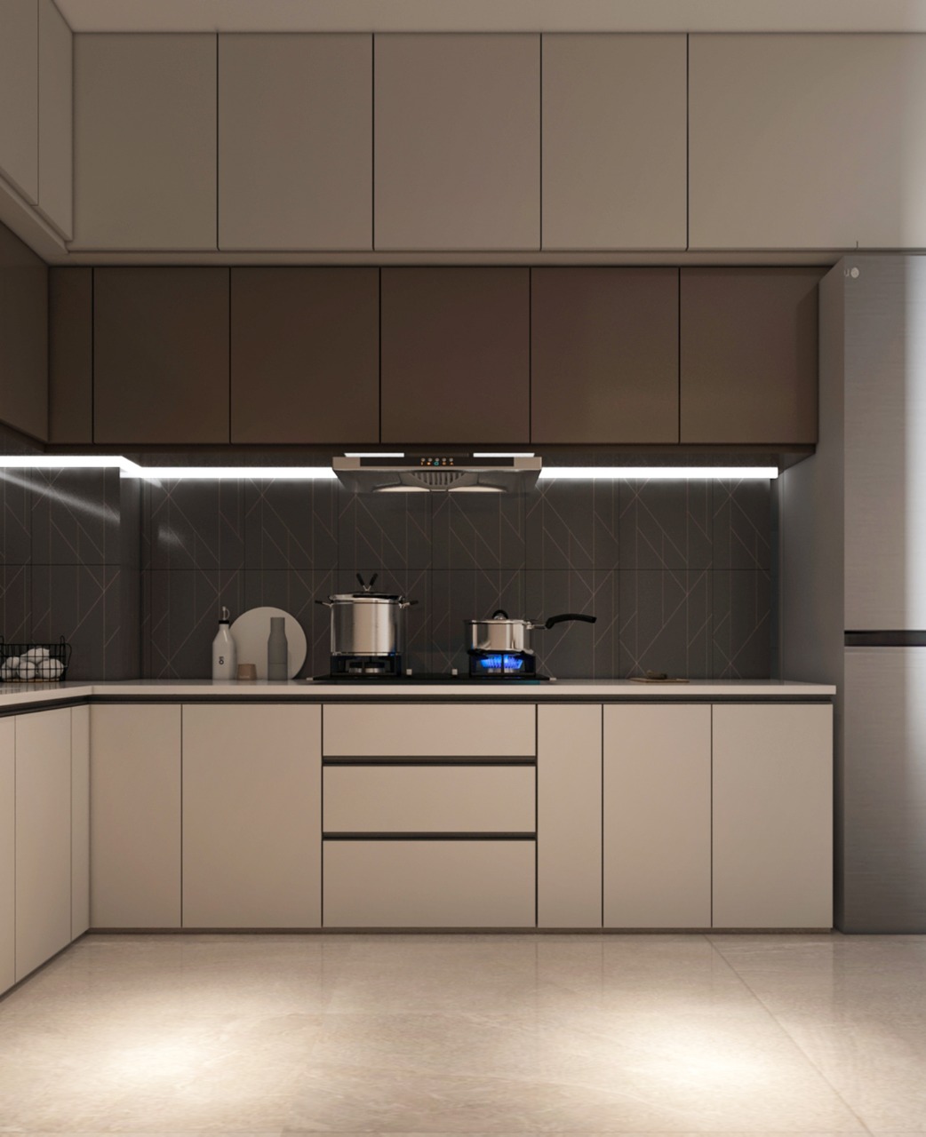 Modern Home Interior