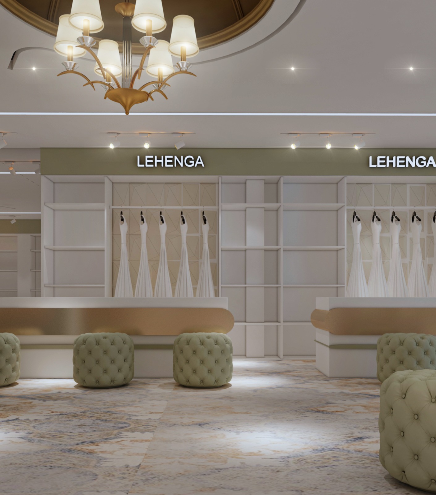 Contemporary Bedroom