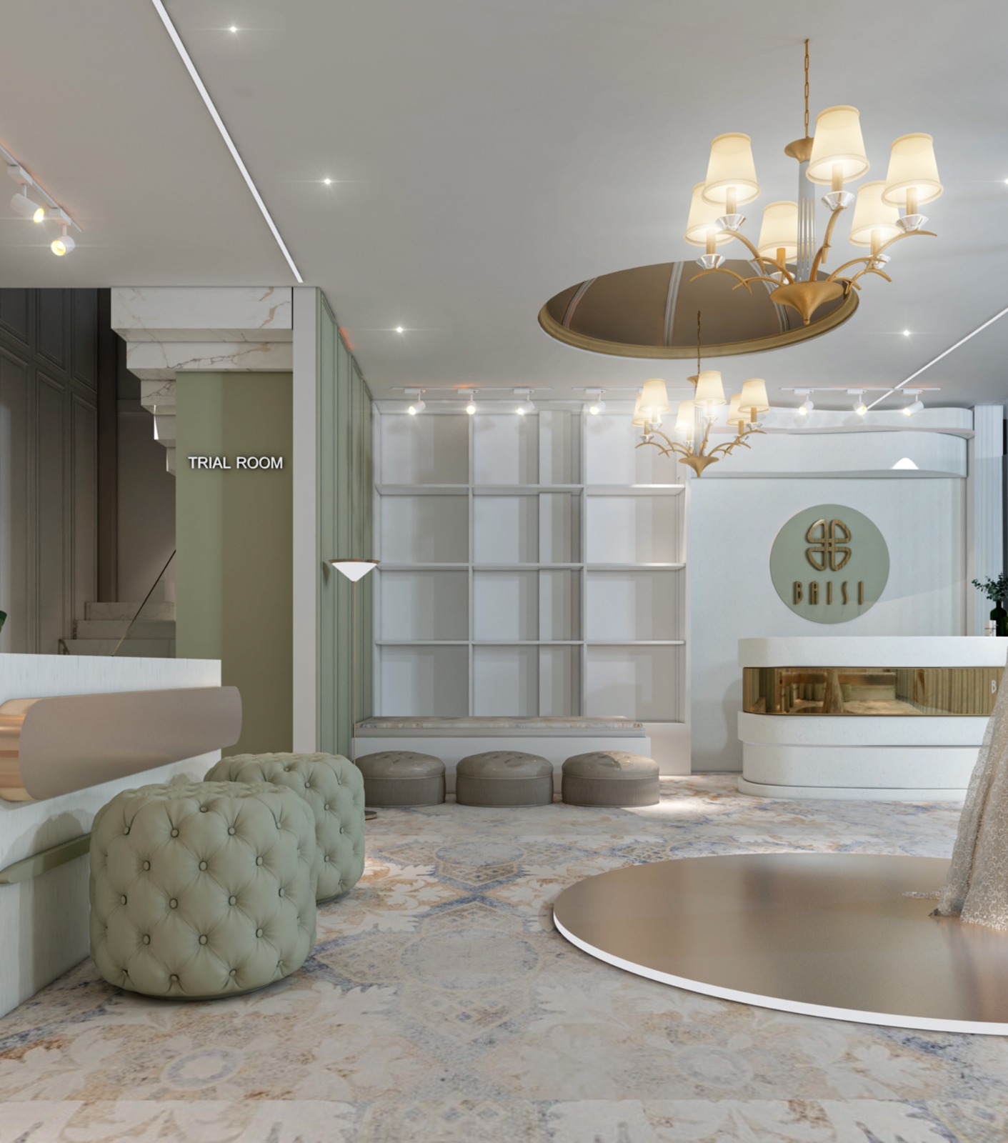 Premium Interior Design