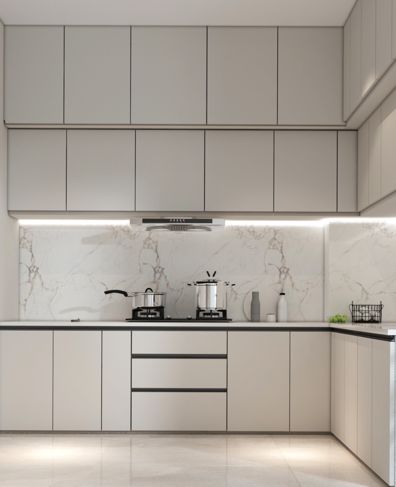 Elegant Home Interior