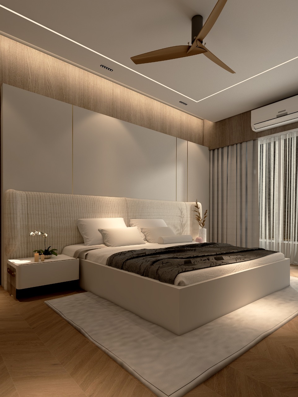 Residential Interior Design