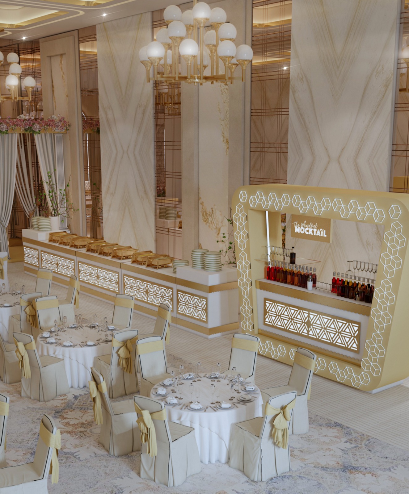 Designer Home Interior