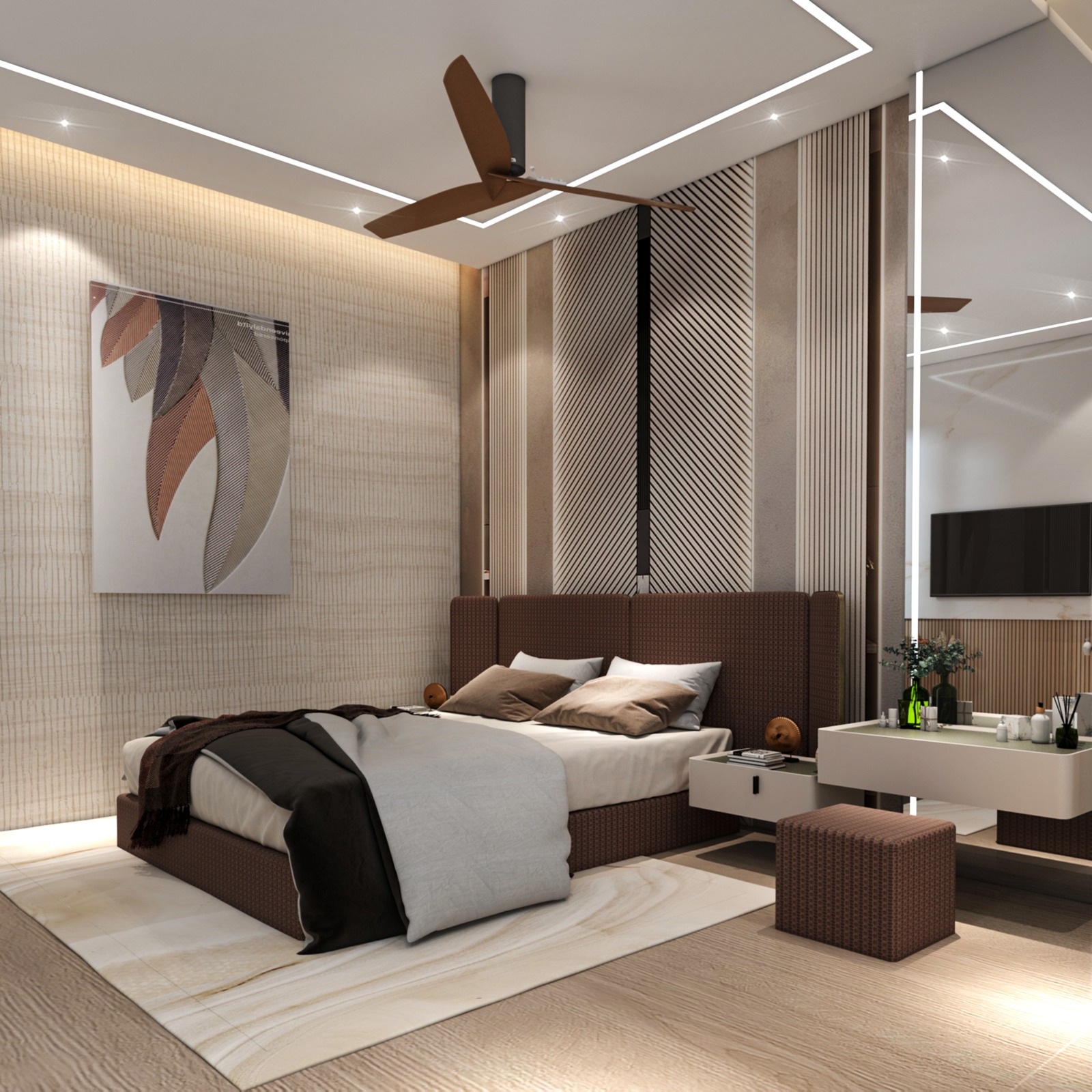 Elegant Living Design